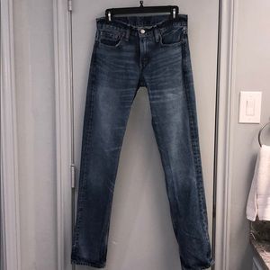 Men’s Levi’s 29x34
